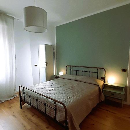 Livornine B&B Livorno Exteriér fotografie
