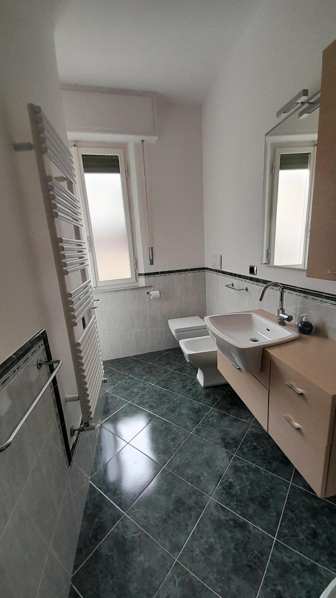 Livornine B&B Livorno Exteriér fotografie