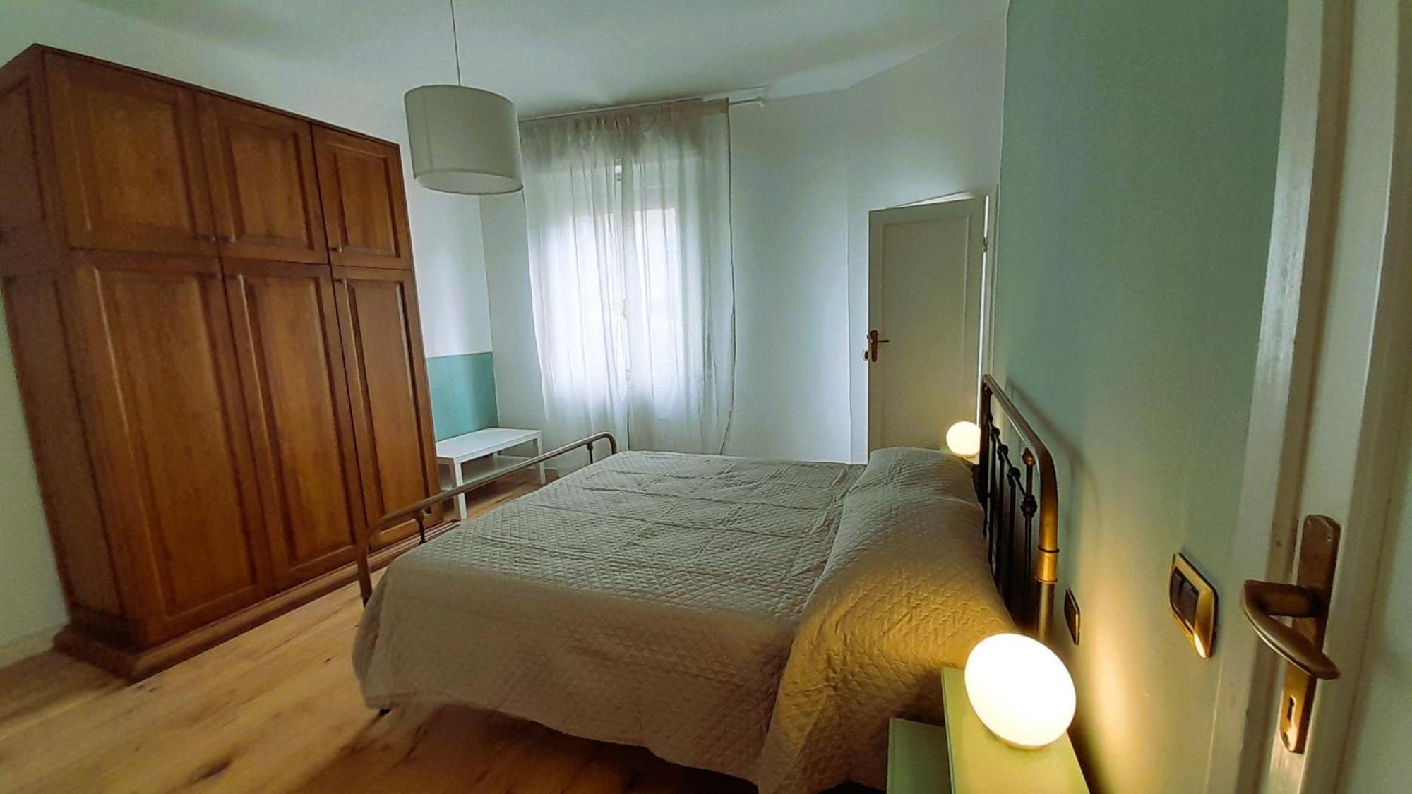 Livornine B&B Livorno Exteriér fotografie